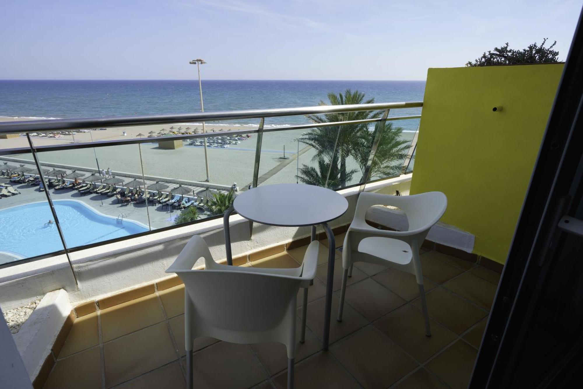 Double Superior Sea View