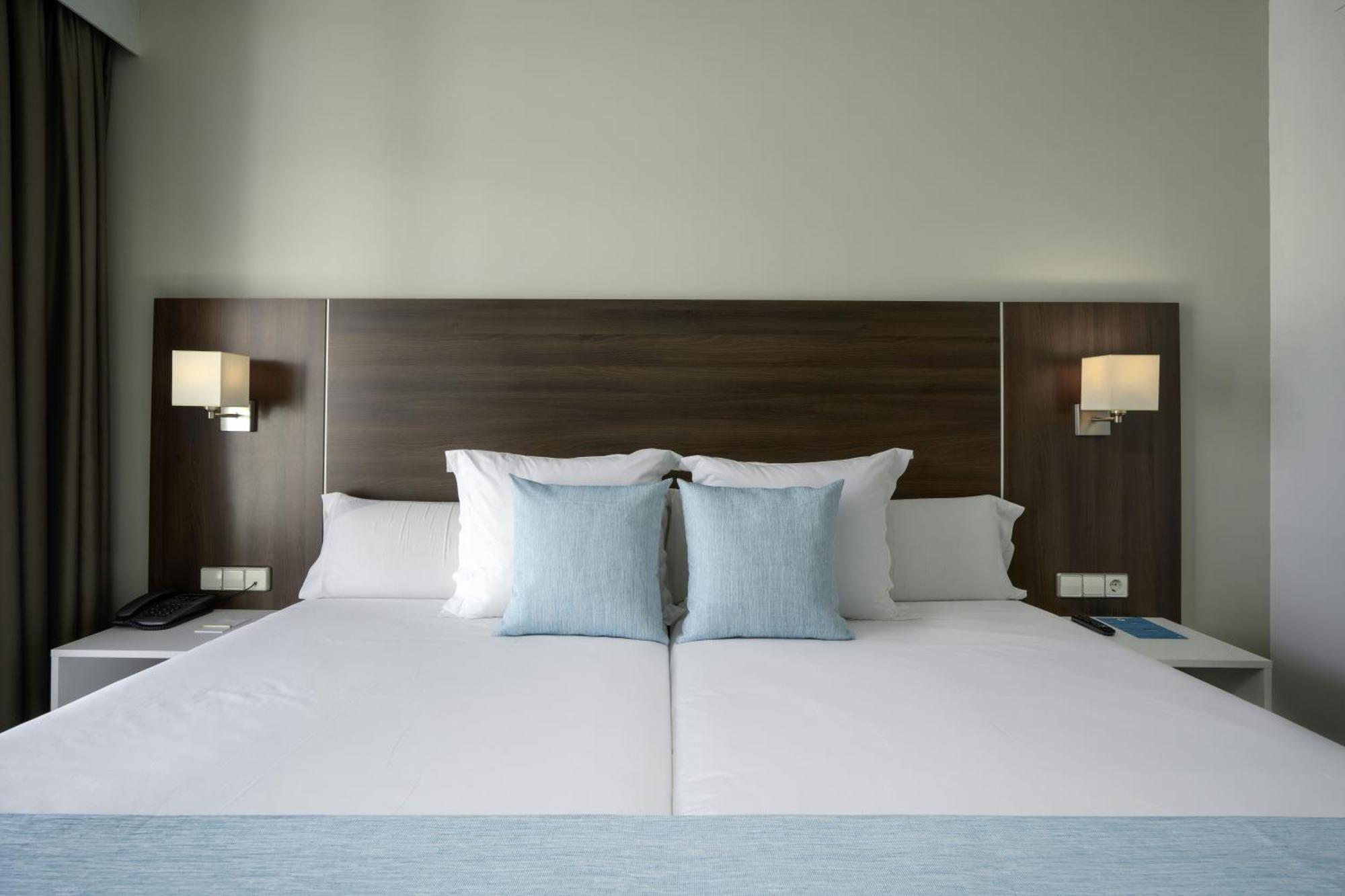 Junior Suite Sea View