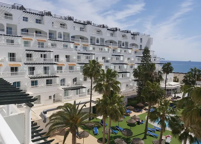 Bahía Serena Roquetas de Mar