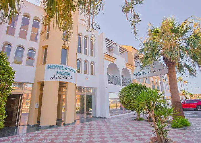 Hotel Bluesea Brisa Roquetas Roquetas de Mar